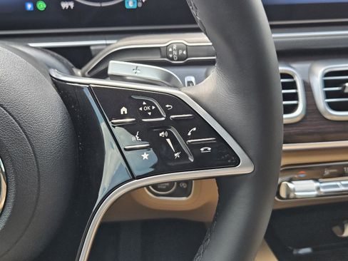 New 2026 Mercedes-Benz GLE 450 4MATIC image 33