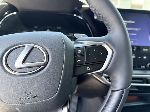 New 2026 Lexus RX 350 350 Luxury image 27