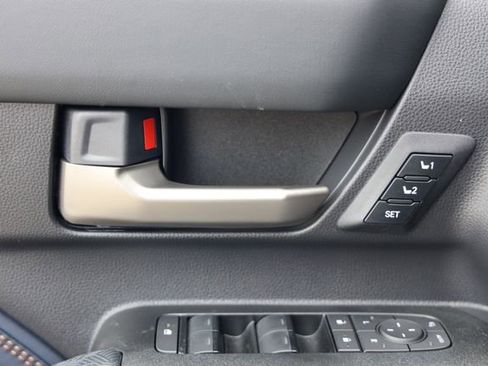 New 2026 Toyota 4Runner 4WD image 16