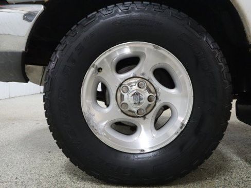 Used 2000 Ford Ranger XLT AWD/4WD image 18