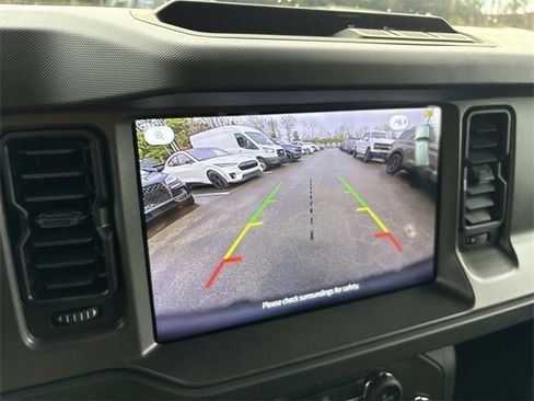 New 2025 Ford Bronco Big Bend image 25