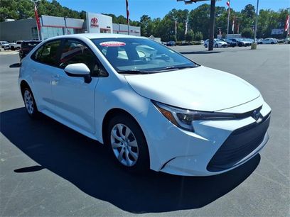 Used 2023 Toyota Corolla Hybrid Sedan