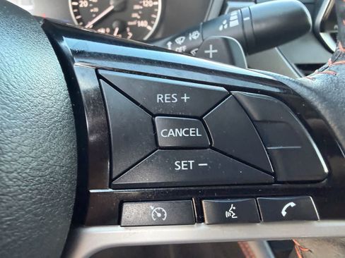 Certified 2023 Nissan Altima 2.5 SR FWD image 18