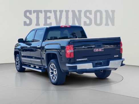 Used 2014 GMC Sierra 1500 SLT w/ All-Terrain Package AWD/4WD image 3