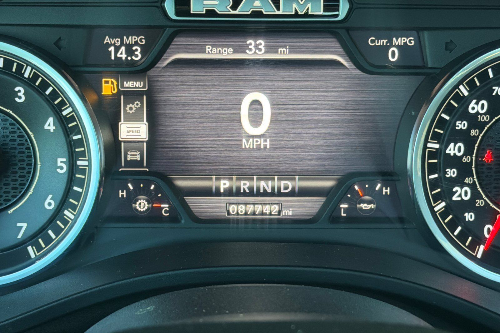 Used 2020 RAM 1500 Sport w/ Night Edition AWD/4WD image 25