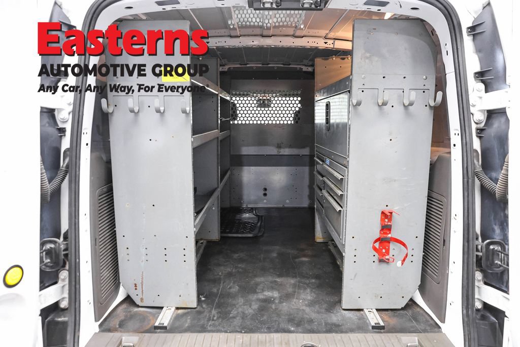 Used 2019 Ford Transit Connect XL FWD image 10