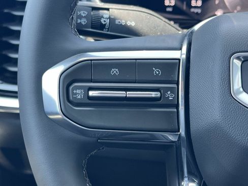 New 2026 GMC Canyon Elevation w/ Convenience Package RWD image 13