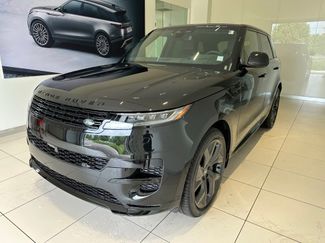 New 2025 Land Rover Range Rover Sport Dynamic SE video 1