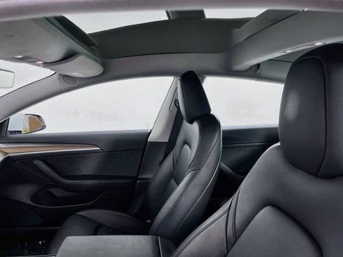 Used 2023 Tesla Model 3 Standard Range RWD image 20