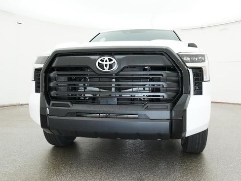 New 2026 Toyota Tundra SR AWD/4WD image 31