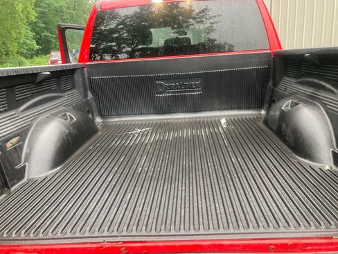 Used 2022 RAM 1500 Big Horn AWD/4WD image 29