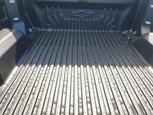 New 2026 Chevrolet Silverado 1500 Custom image 11