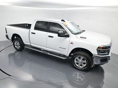 Used 2025 RAM 2500 Big Horn image 51