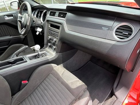 Used 2012 Ford Mustang Boss 302 w/ Boss 302 Accessory Pkg RWD image 37