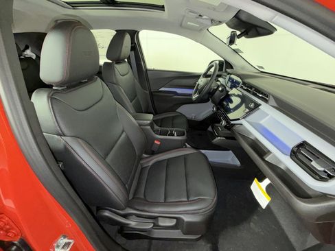 New 2027 Chevrolet Bolt RS image 27