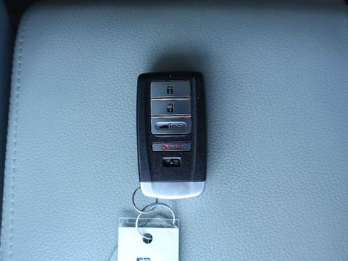 Certified 2017 Acura RDX FWD w/ Technology Package image 20