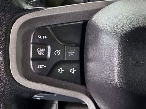 Used 2023 Ford Bronco Black Diamond image 14