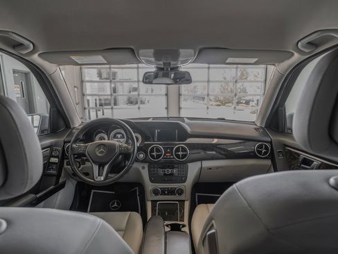 Used 2015 Mercedes-Benz GLK 250 BlueTEC 4MATIC image 27
