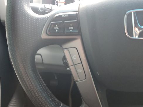 Used 2015 Honda Pilot EX image 23