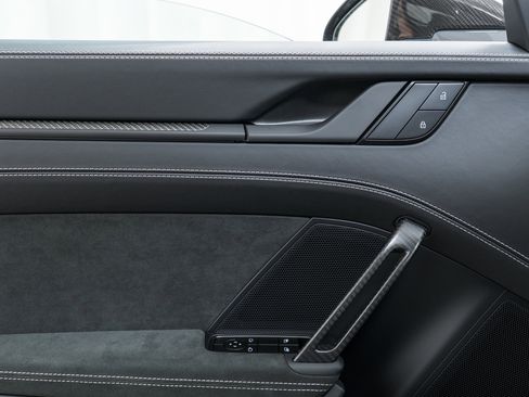 Used 2026 Porsche 911 GT3 image 16