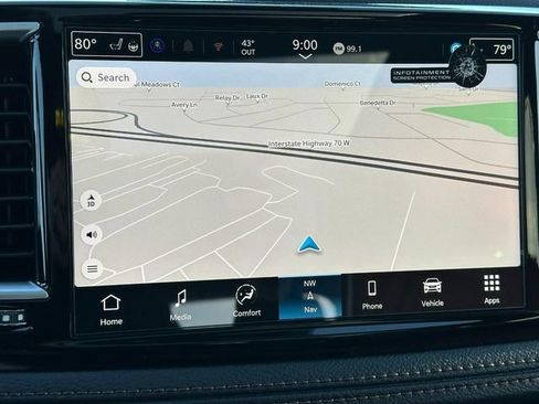 New 2026 Chrysler Pacifica Pinnacle FWD image 18