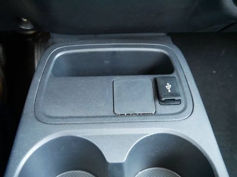 Used 2024 Mitsubishi Mirage ES FWD image 25