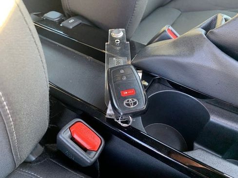 Used 2024 Toyota Corolla Core image 31