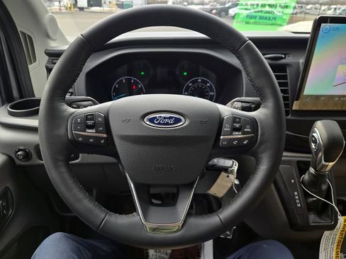 New 2024 Ford Transit 350 Midwest Discovery image 21