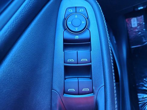 New 2026 Buick Encore GX Avenir w/ Avenir Technology Package image 18