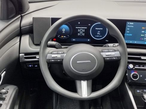 New 2026 Hyundai Santa Cruz SEL image 34