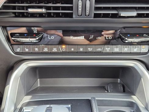 New 2025 MAZDA CX-70 3.3 Turbo S w/ Premium Package image 16