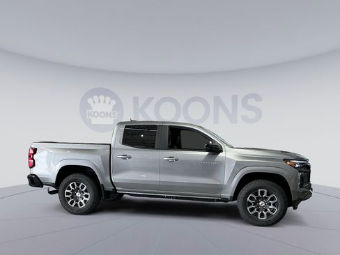 New 2026 Chevrolet Colorado Z71 w/ Technology Package image 17