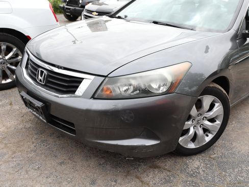 Used 2009 Honda Accord EX-L image 2