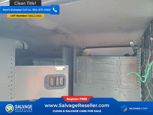 Used 2012 Ford Transit Connect XLT image 15