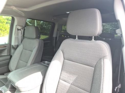 Used 2024 Chevrolet Silverado 1500 LT Trail Boss w/ Protection Package image 14