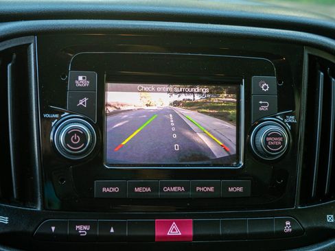 Used 2021 RAM ProMaster City Tradesman image 28