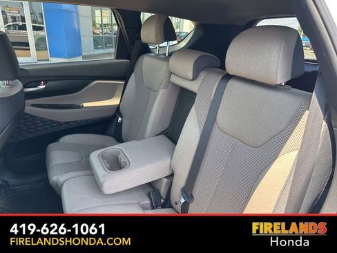Used 2023 Hyundai Santa Fe SEL FWD image 27
