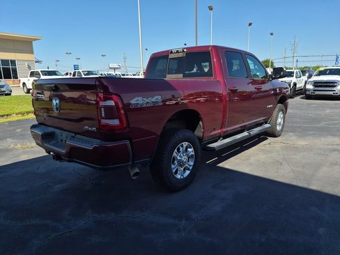 Used 2019 RAM 2500 Big Horn AWD/4WD image 5