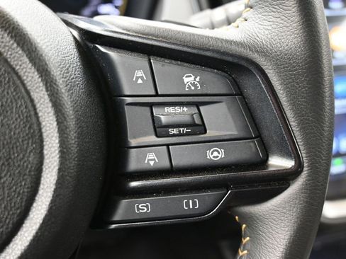 Certified 2024 Subaru Crosstrek 2.5i Sport image 27