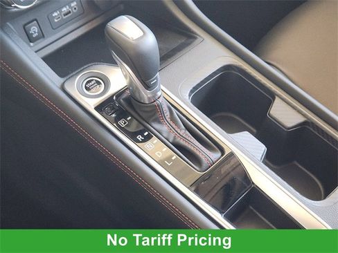 New 2025 Nissan Sentra SR image 15