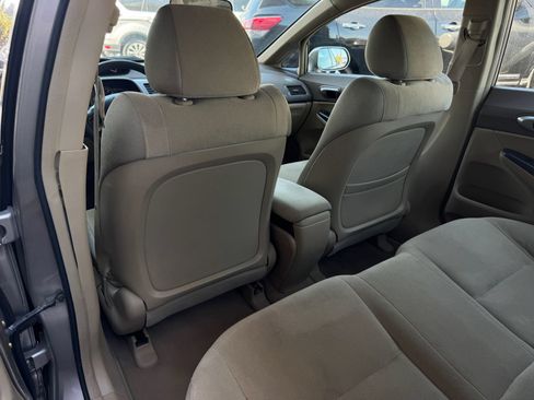 Used 2006 Honda Civic LX image 15