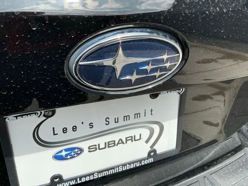 Certified 2024 Subaru Outback Touring AWD/4WD image 4