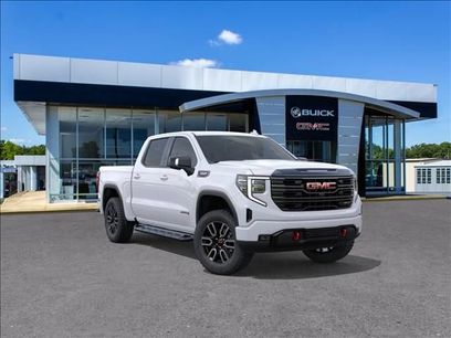 New 2026 GMC Sierra 1500 AT4 w/ AT4 Premium Package