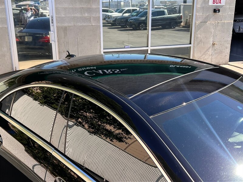 Used 2019 Mercedes-Benz CLA 250 4MATIC w/ Premium Package image 10