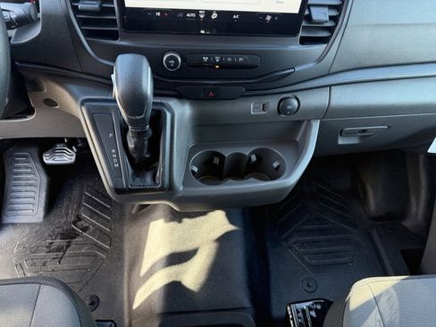 New 2026 Ford Transit 350 148 Low Roof image 14