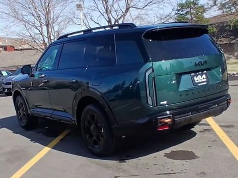 New 2027 Kia Telluride SX Prestige X-Pro image 9