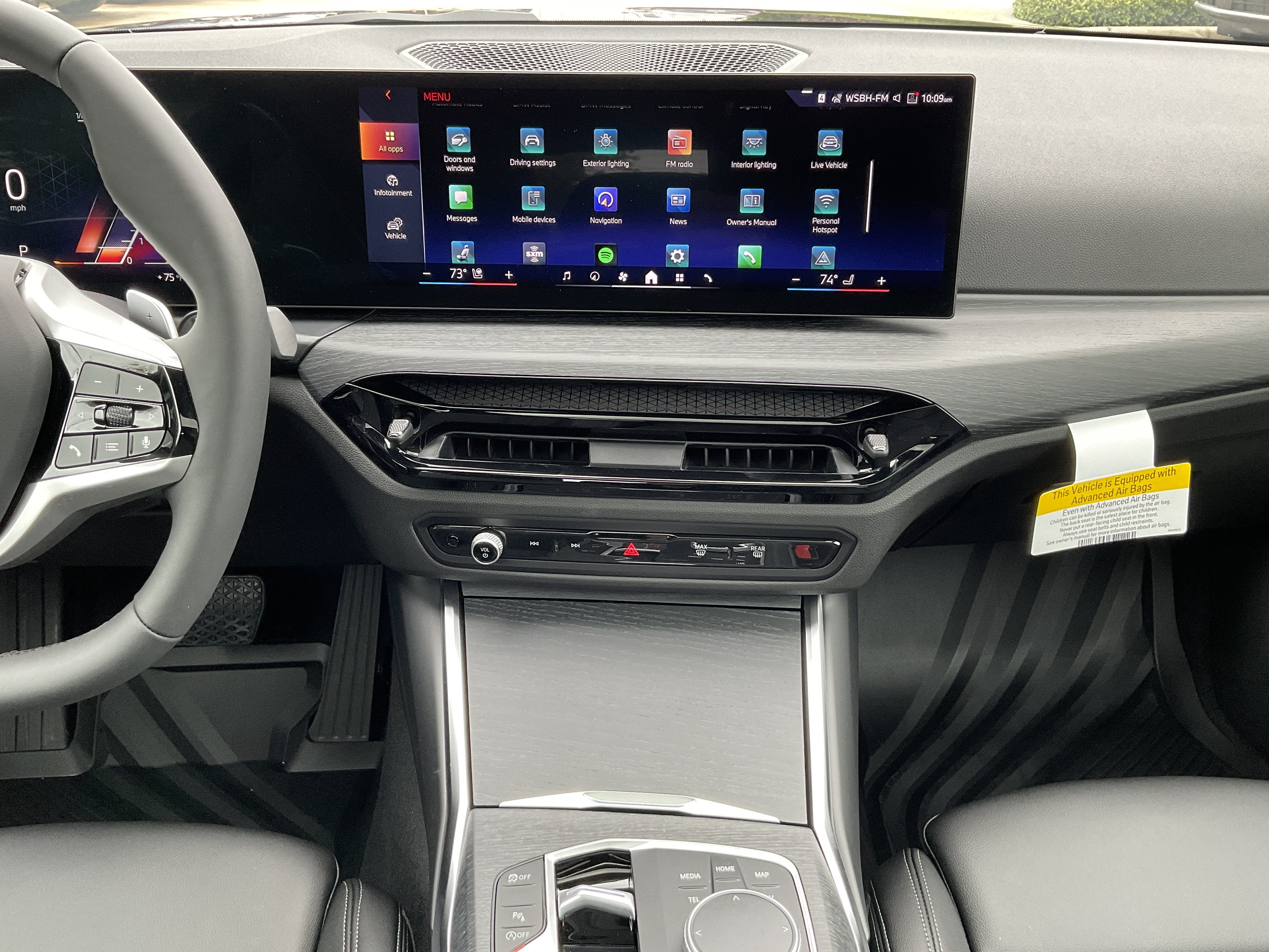 New 2026 BMW 230i Coupe w/ Convenience Package RWD image 15