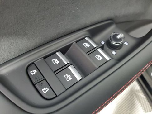 New 2026 Audi SQ8 Prestige AWD/4WD image 19