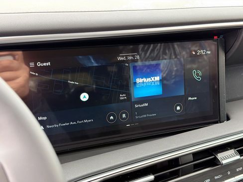 New 2026 Hyundai Palisade SE image 29