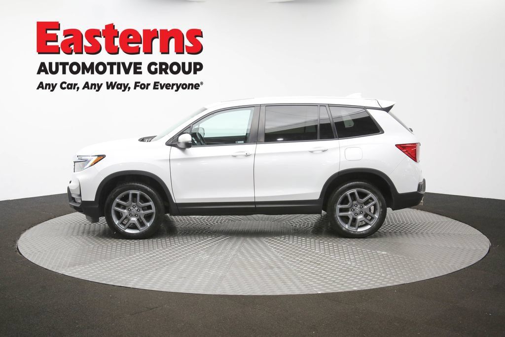 Used 2023 Honda Passport EX-L image 62